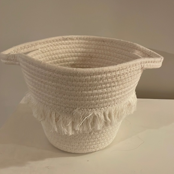 Other - Rope Basket